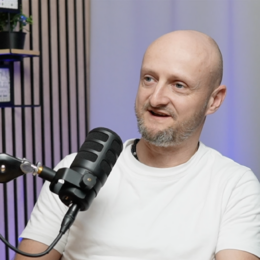 Jak vám datatracking vydělává více peněz a naučí lépe plánovat – Michal Souček